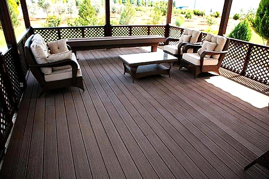 Decking 1
