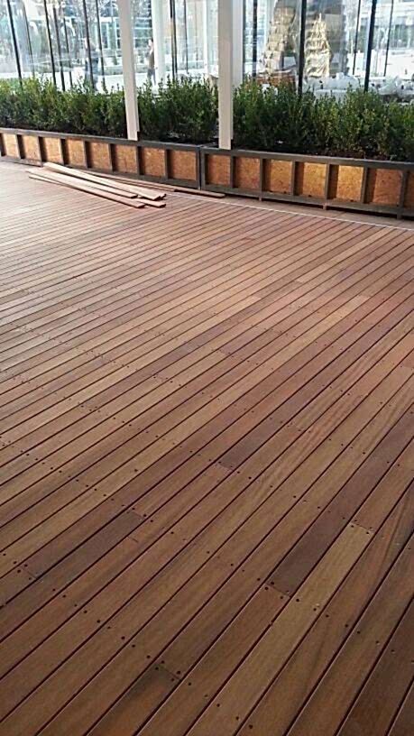 Decking 4
