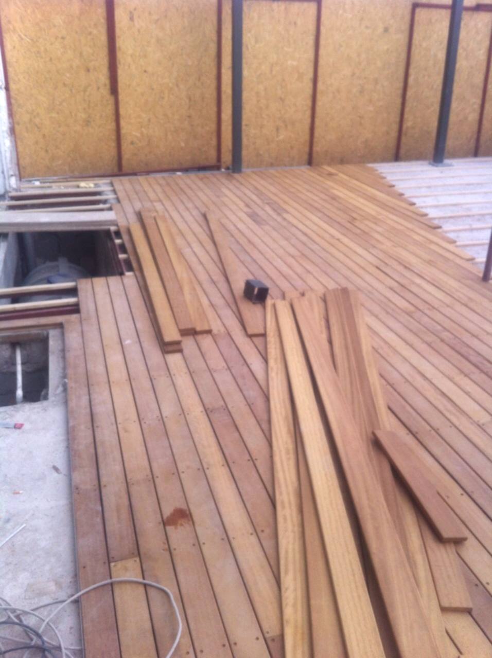 Decking 15

