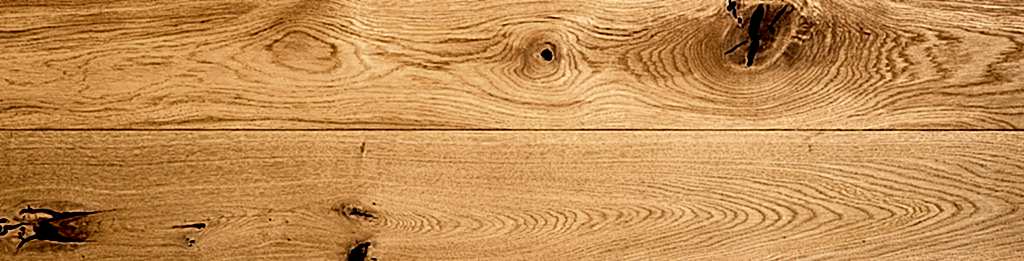 Piove Holland Oak Naturel