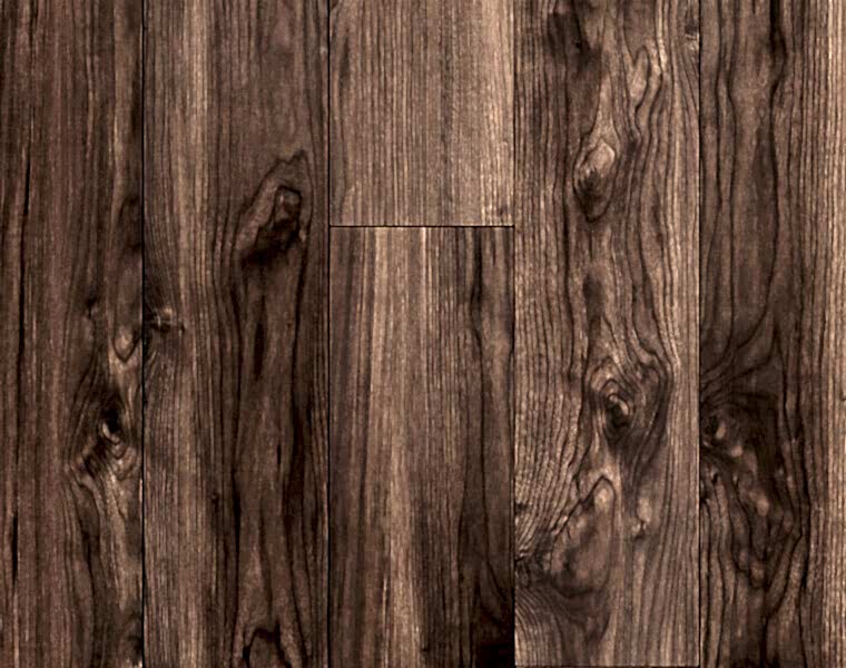 520 Chocolate Walnut