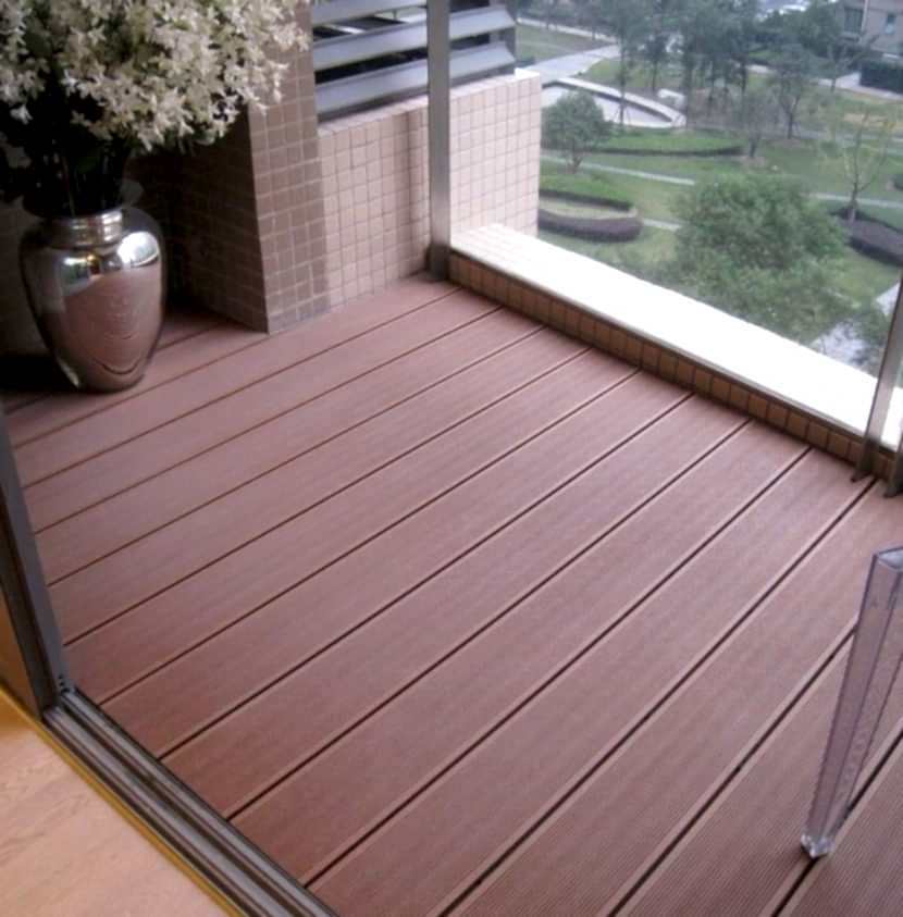 Decking Nedir?